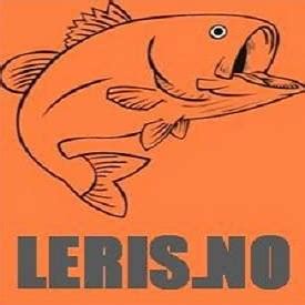 leris professional|leris fiskeutstyr.